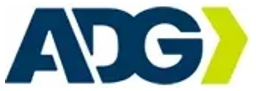ADG logo