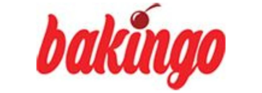 Bakingo logo