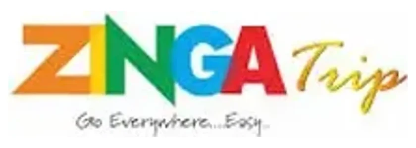 Zinga Trip logo