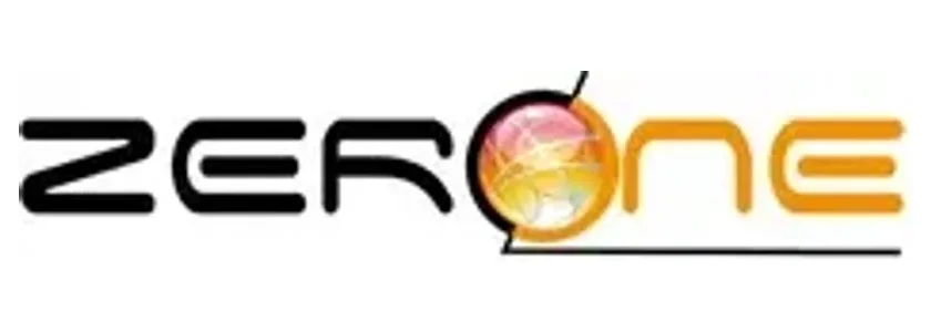 Zerone logo