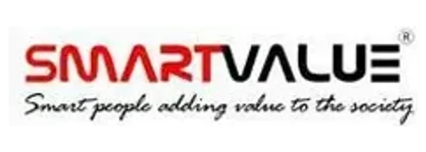 SmartValue logo