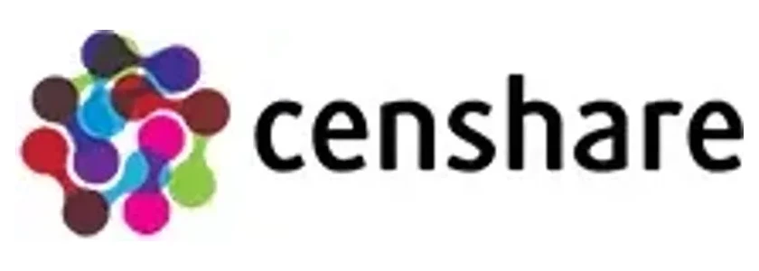 censhare logo