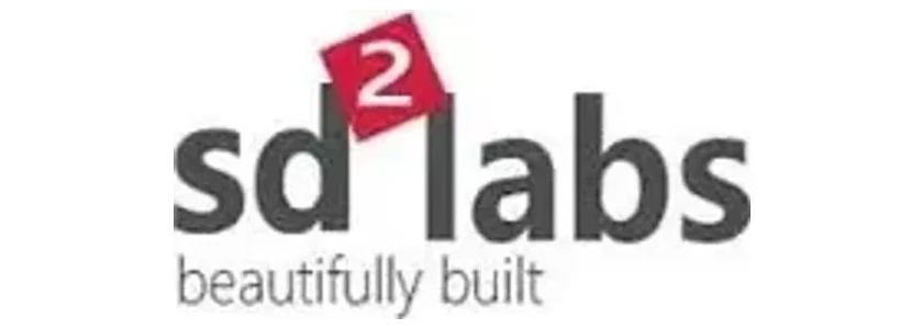 SD Labs logo