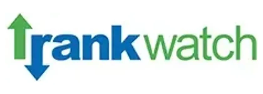 RankWatch logo