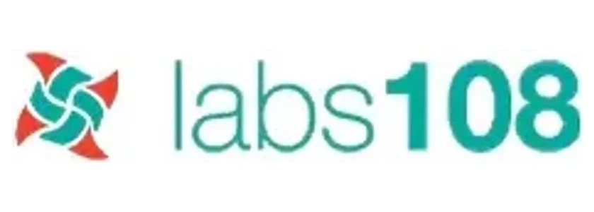 Labs108 logo
