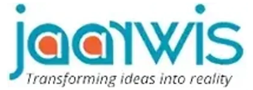 Jaarvis logo
