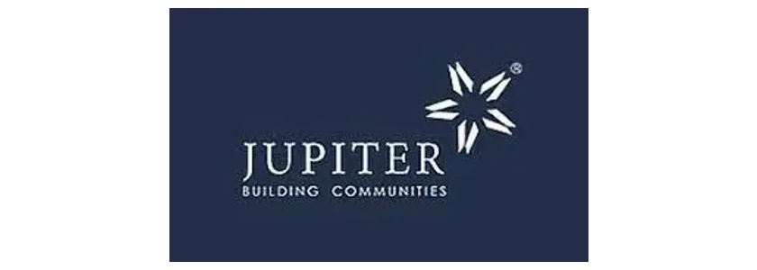 Jupiter logo
