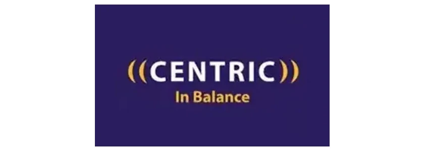 Centric logo