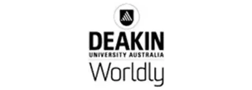 Deakin University logo