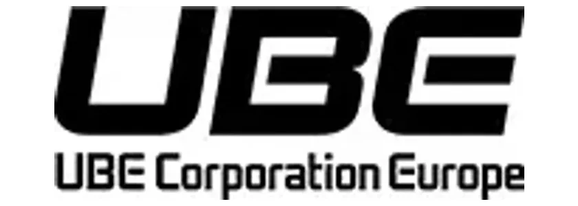 UBE Corporation logo