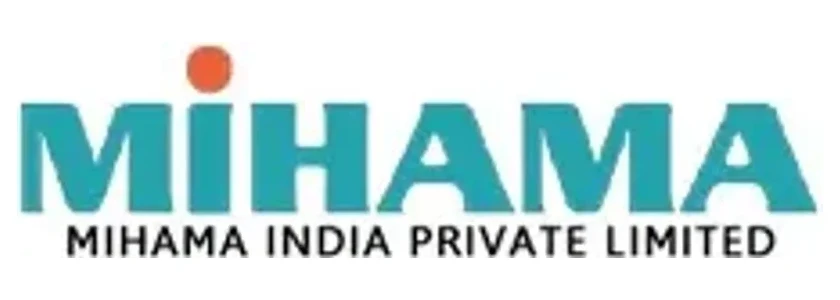 Mihama India logo