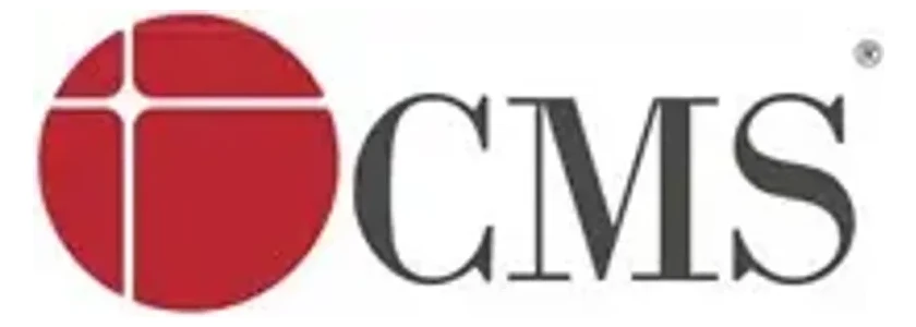 CMS logo