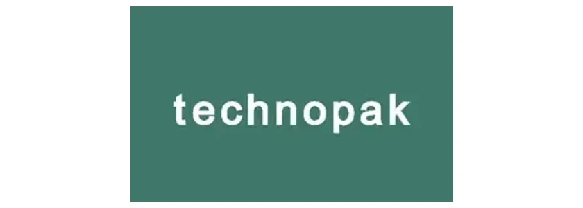 Technopak logo