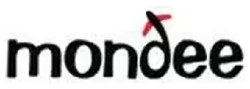 Mondee logo