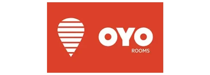 OYO logo