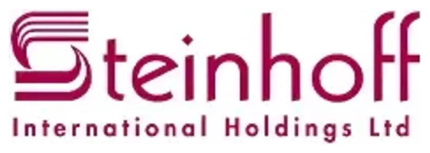 Steinhoff logo