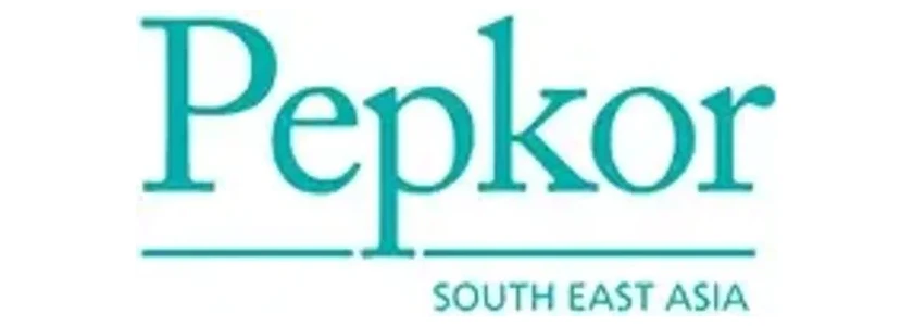 Pepkor logo