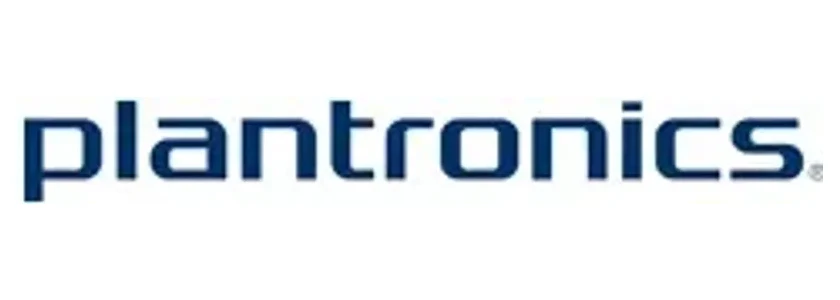 Plantronics logo