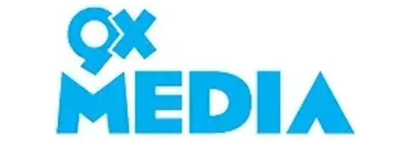 Ox Media logo