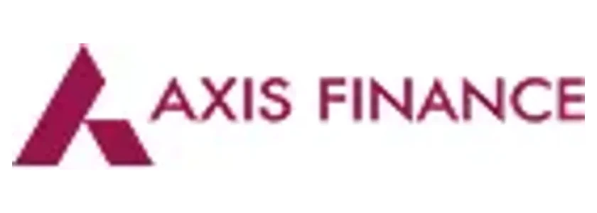 Axis Finance logo
