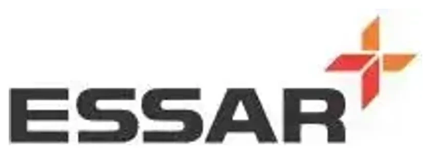 Essar logo