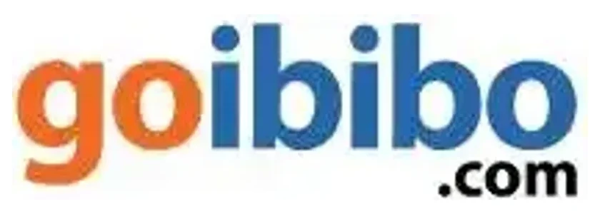 Goibibo logo