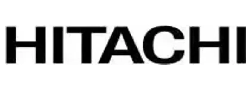 Hitachi logo