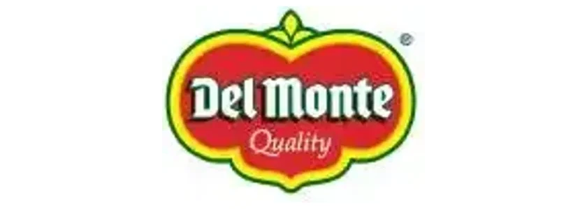 Del Monte logo