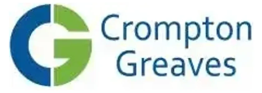 Crompton Greaves logo
