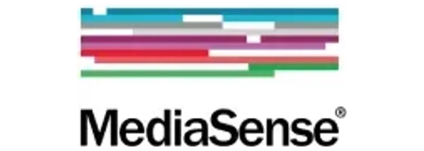 MediaSense logo