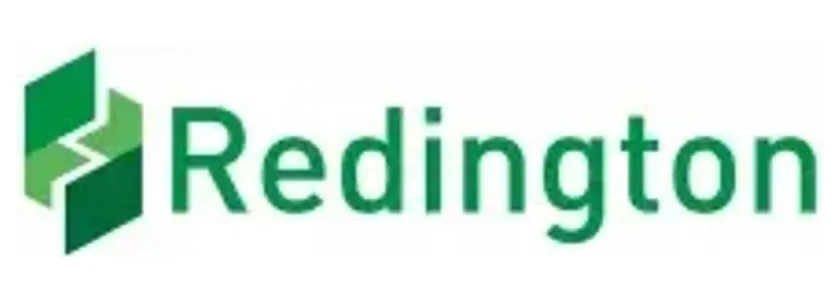 Redington logo