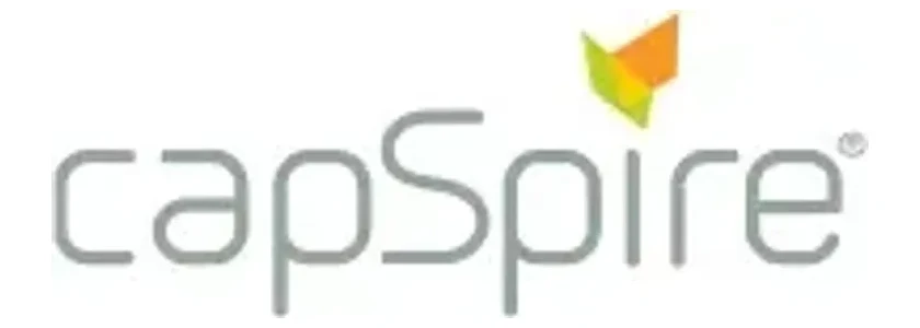 capSpire logo