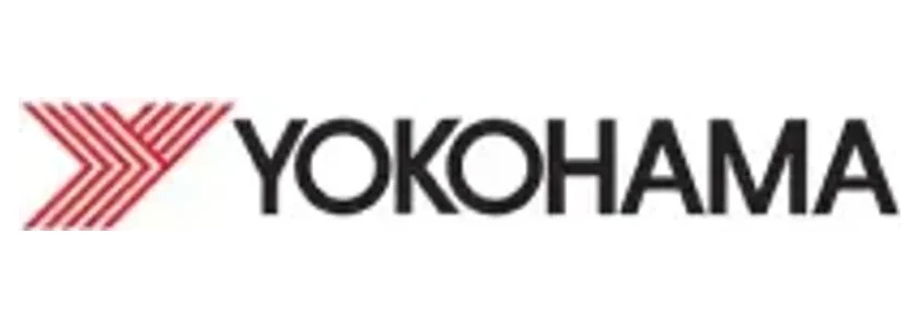 Yokohama logo