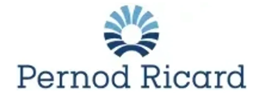 Pernod Ricard logo