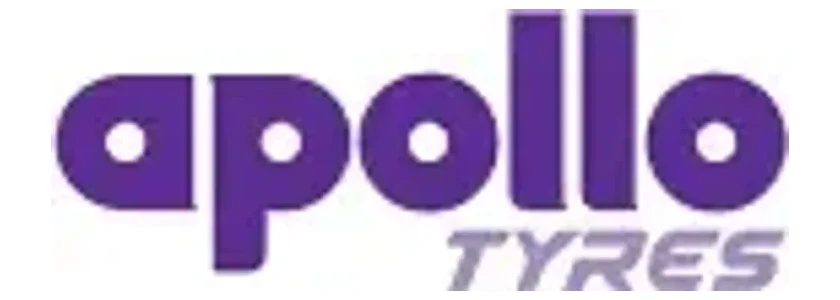 Apollo Tyres logo