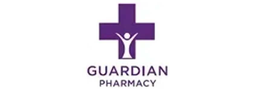 Guardian logo