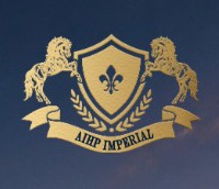 AIHP Imperial crest