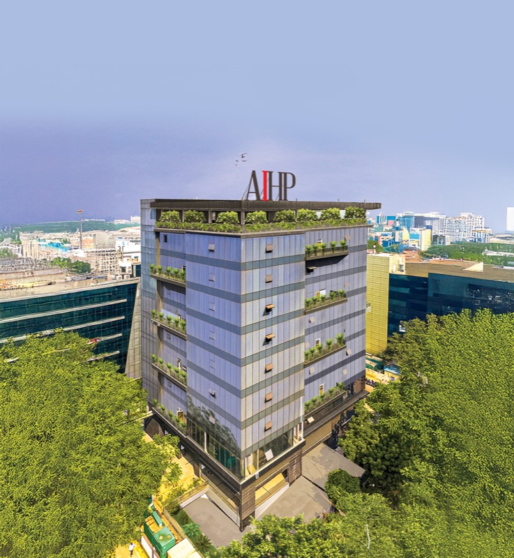 Office space in NH8, Gurgaon