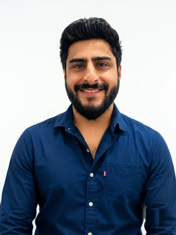 Kunal Gupta, Director at AIHP