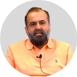 Aashish Chhada