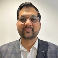 Anuj Goyal