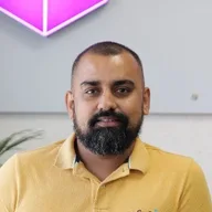 Dibyanshu Tripathi
