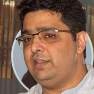 Gaurav Shinh
