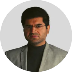 Sahil Chalana