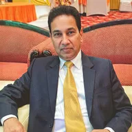 Sudhir Sharma