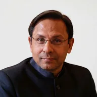 Vijay K Gupta