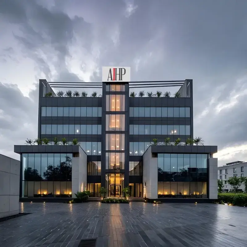 Office space in Golf Course Extension Road, Gurgaon