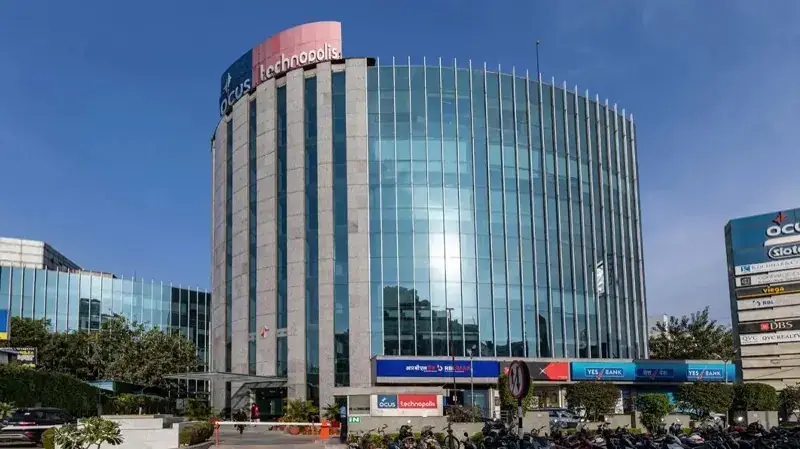 Office space in Golf Course Road, Gurgaon