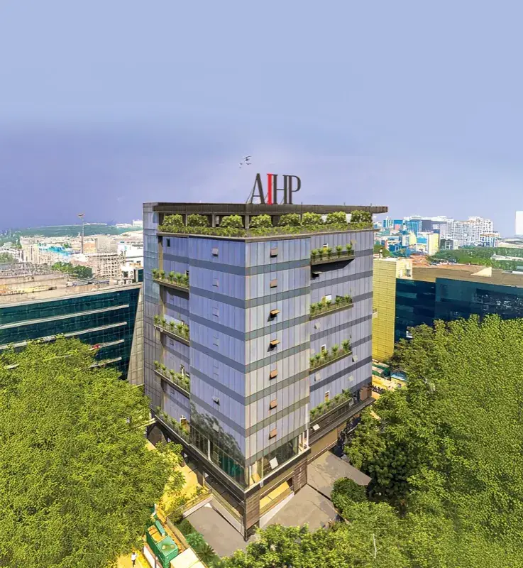 Office space in NH8, Gurgaon