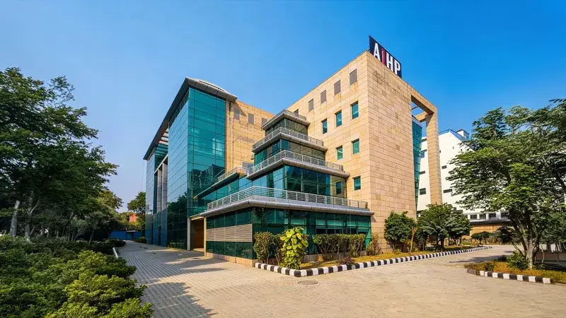 Office space in Sector 32, Gurgaon